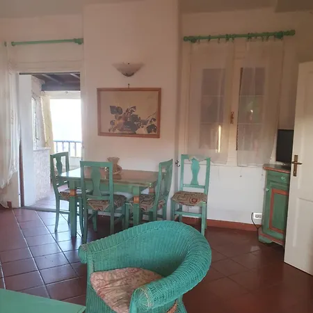 Appartement La Casa Di Italo Cannigione