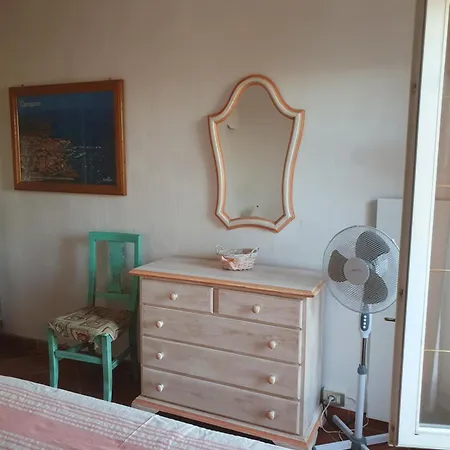 La Casa Di Italo *
