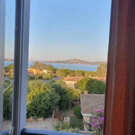 Appartement La Casa Di Italo