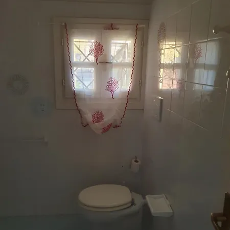 La Casa Di Italo Appartement *