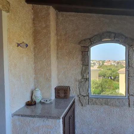 Appartement La Casa Di Italo