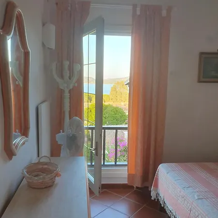 Appartement La Casa Di Italo