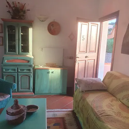 Διαμέρισμα La Casa Di Italo Cannigione