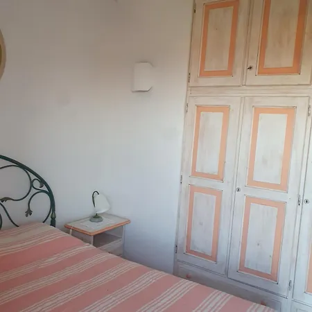 La Casa Di Italo * Cannigione
