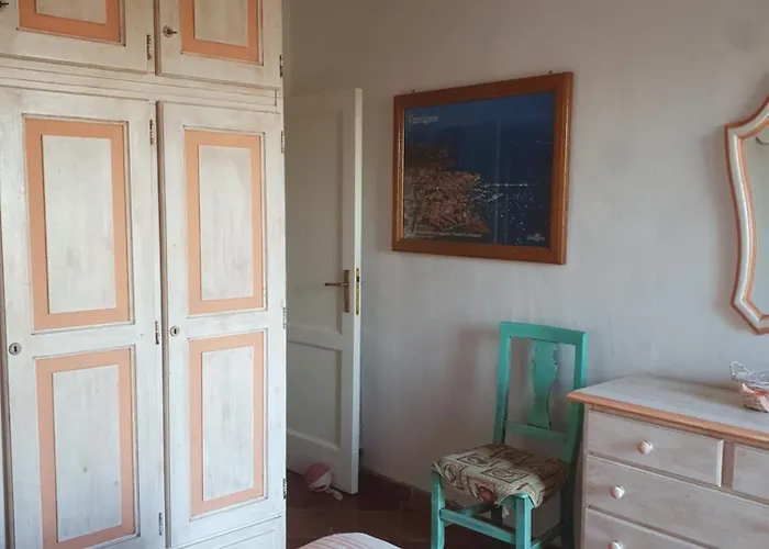 La Casa Di Italo Апартаменты